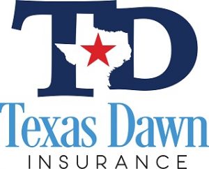 Texas Dawn logo